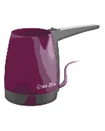 Cafetière turque 1000W 330ml 4-5 tasses