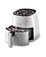 Friteuse sans huile - Air fryer 1500 W