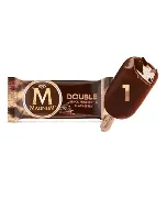 Glace magnum double berries 95 ml