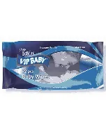 Lingettes Baby Wipes