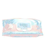 Lingettes Baby Wipes