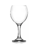 Coffret de 6 verres à pied - 26 cl