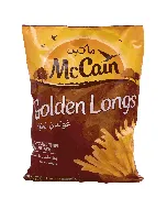 Frites Golden Longs MC CAIN