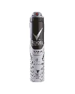 Déodorant Rexona Invisible Homme 200 ml