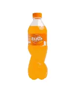 FANTA orange