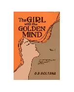 The Girl With The Golden Mind - Soltana D.B