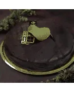 Gâteau tout chocolat