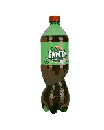 FANTA pomme