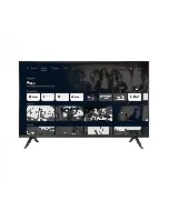 Téléviseur 32" Full HD