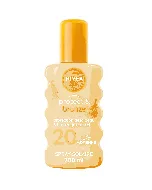 Spray protecteur Protect & Bronze SPF20 