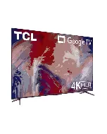 Téléviseur 65" smart Google TV  4k UHD TCL