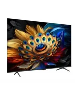 Téléviseur 85" 4K QLED smart Google TV